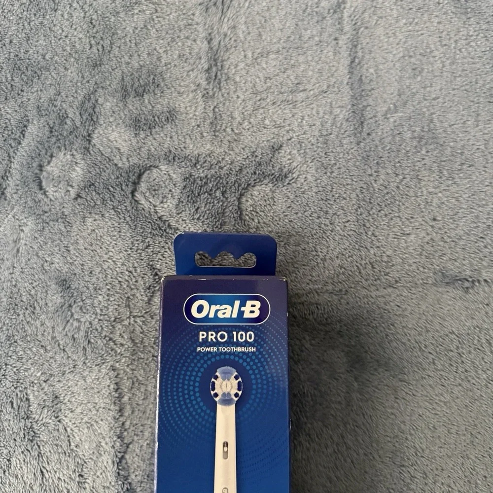 Oral-B oral pro